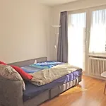 Ferienwohnung In Bern
