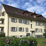 Ferienwohnung In Bern
