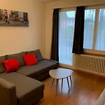 Ferienwohnung In Bern