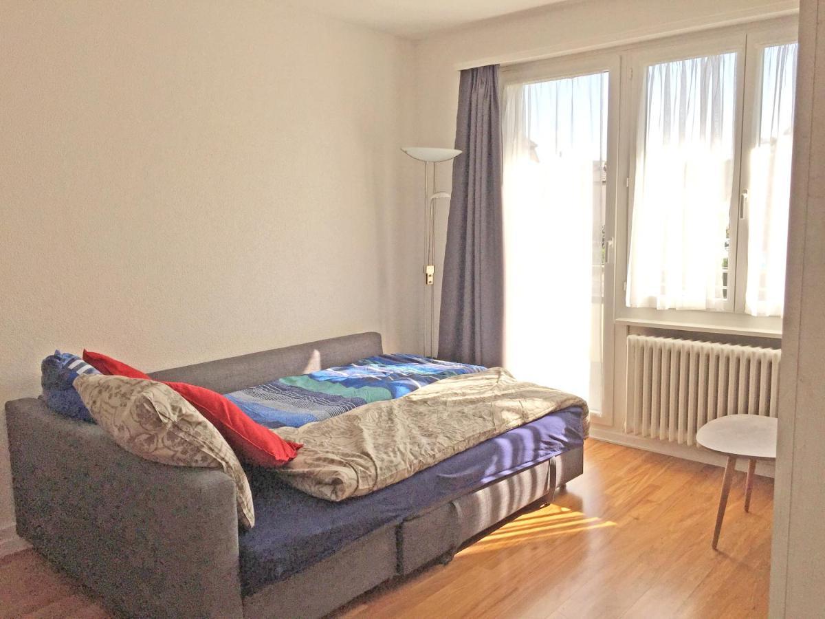 2 In Bern