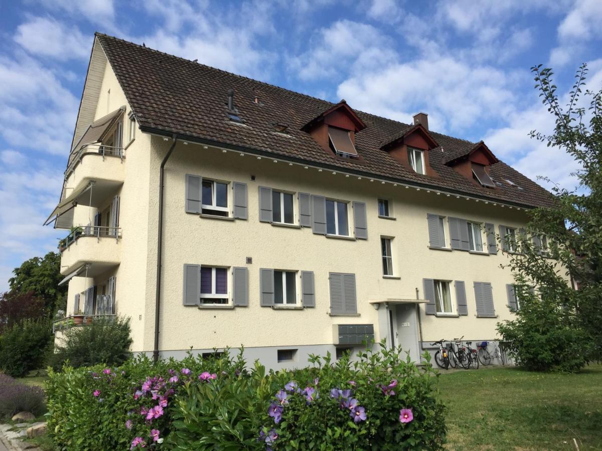 In Appartement Bern