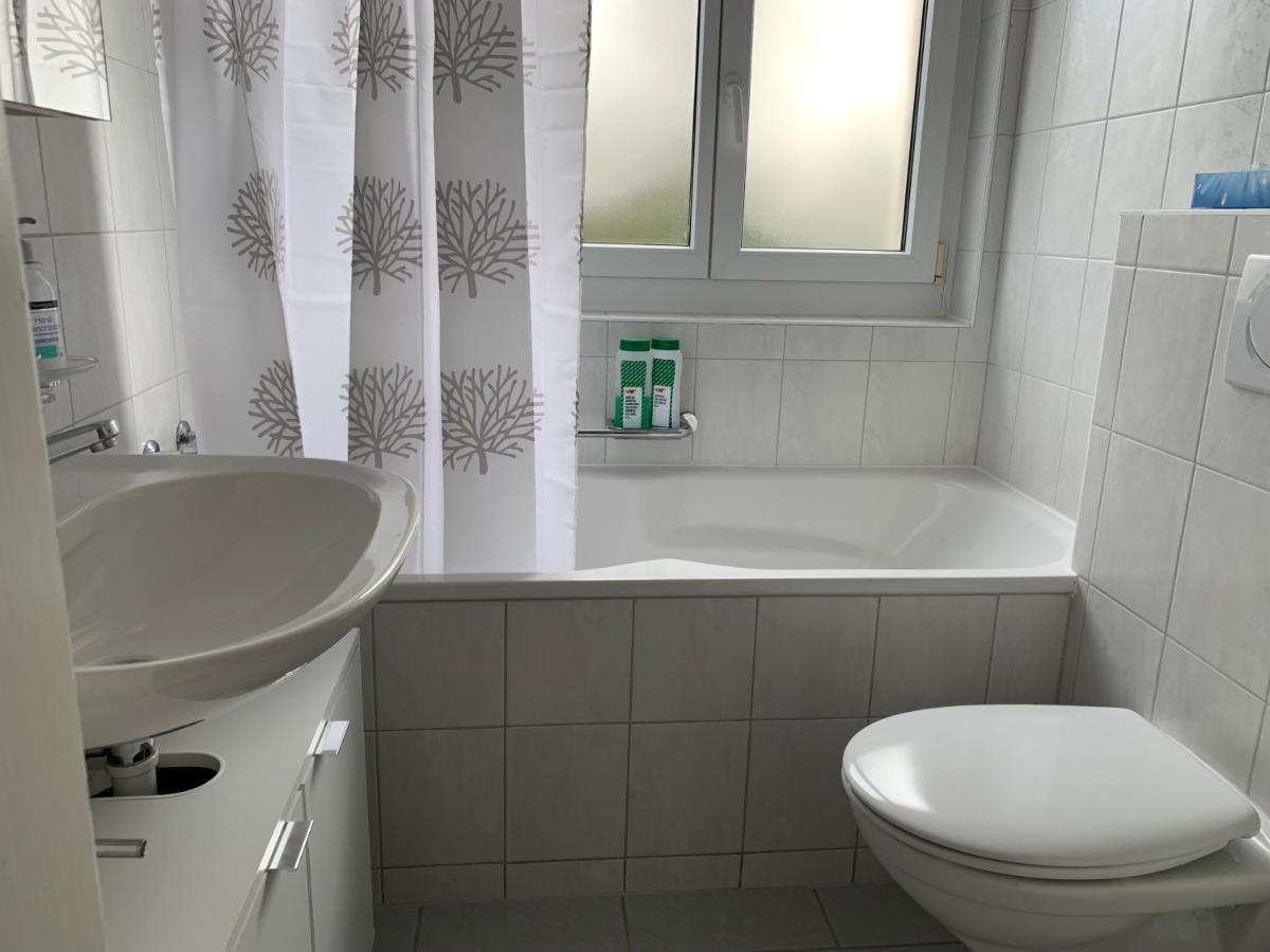 In Appartement