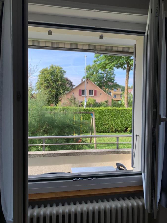 Apartment 2 In Bern