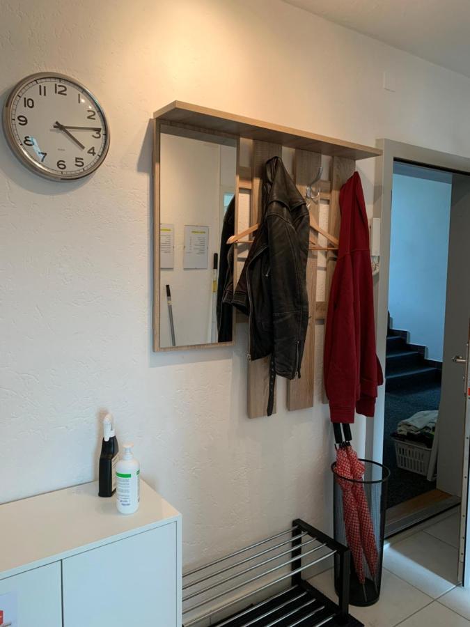 In Appartement Bern