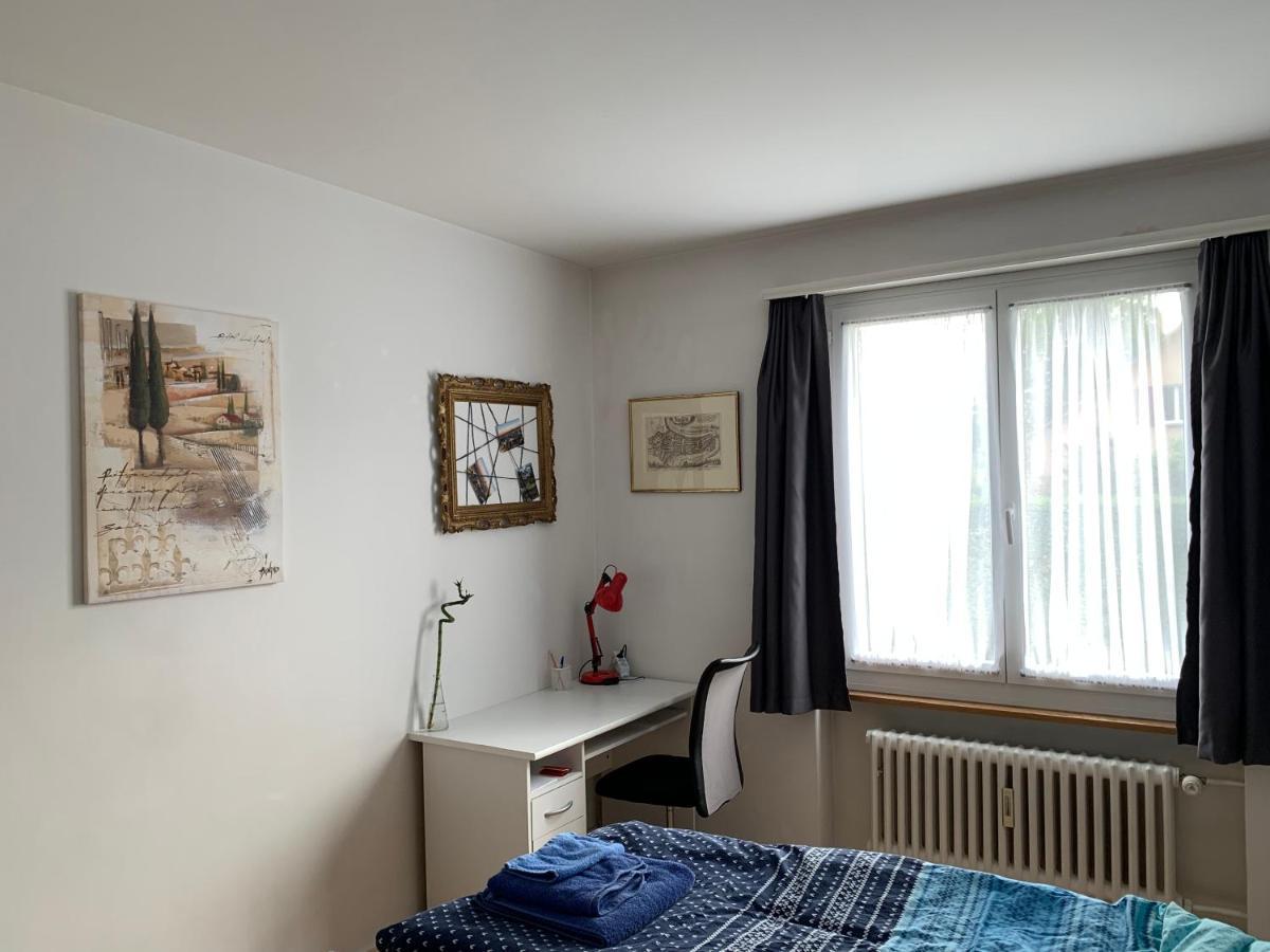 In Appartement Bern