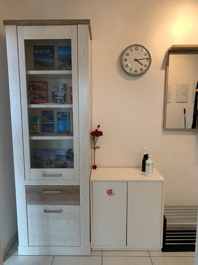 Appartement In Bern