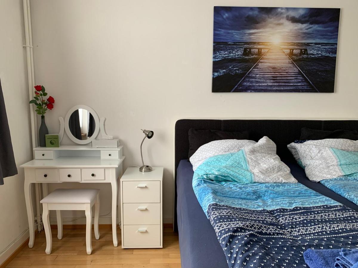 In Appartement
