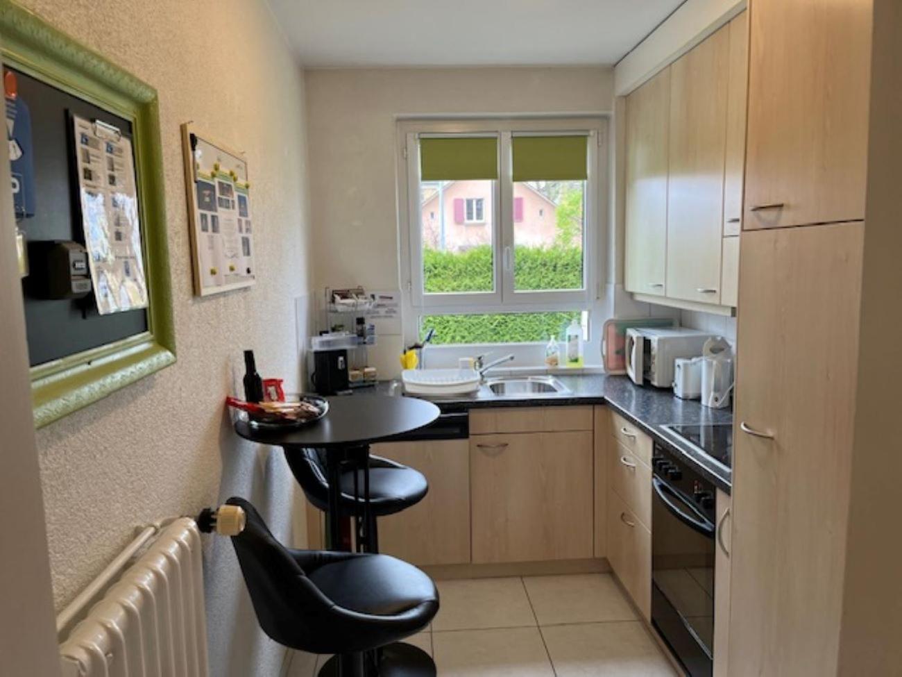 Apartment 2 In
